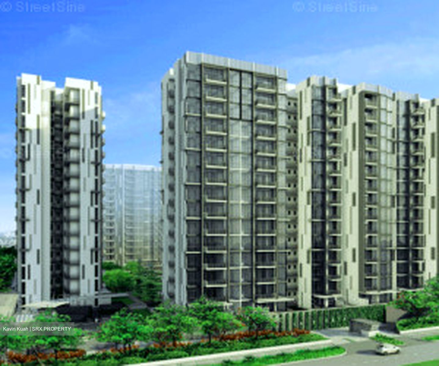 La Fiesta (D19), Condominium #615749841